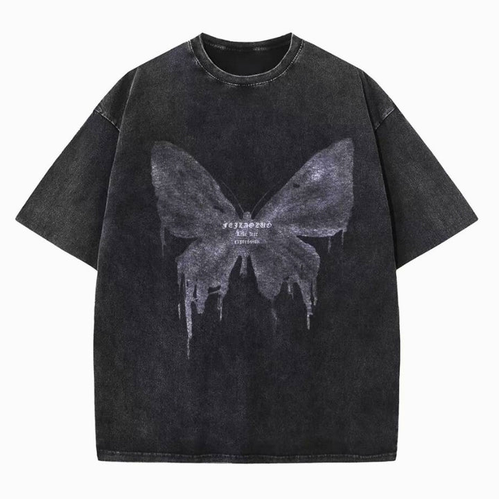Butterfly Effect 90's T-Shirt