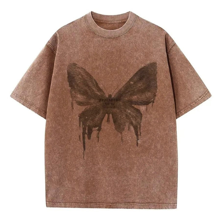 Butterfly Effect 90's T-Shirt