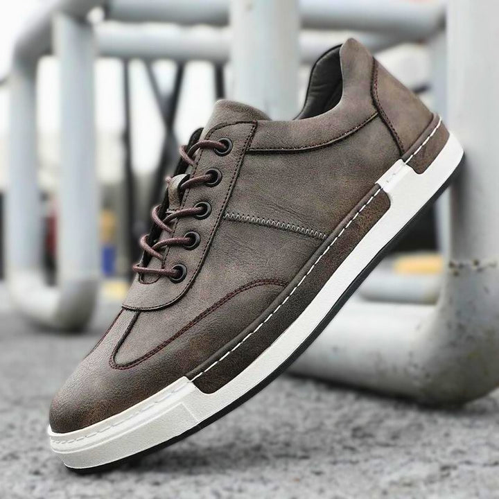 Stanford Leather Sneakers