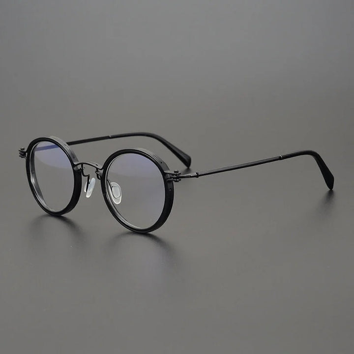 Vintage Vista Optical Glasses