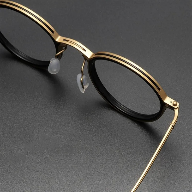 Vintage Vista Optical Glasses