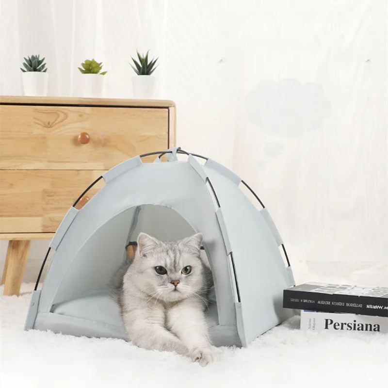 Tent Pet Nest