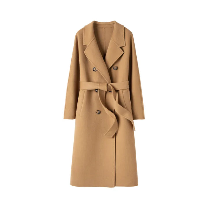 Women's Classic Cashmere Coat