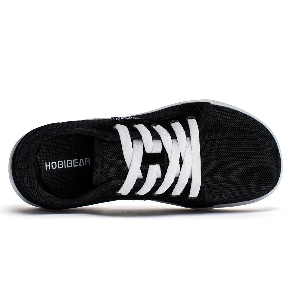 Hobi Barefoot Shoes
