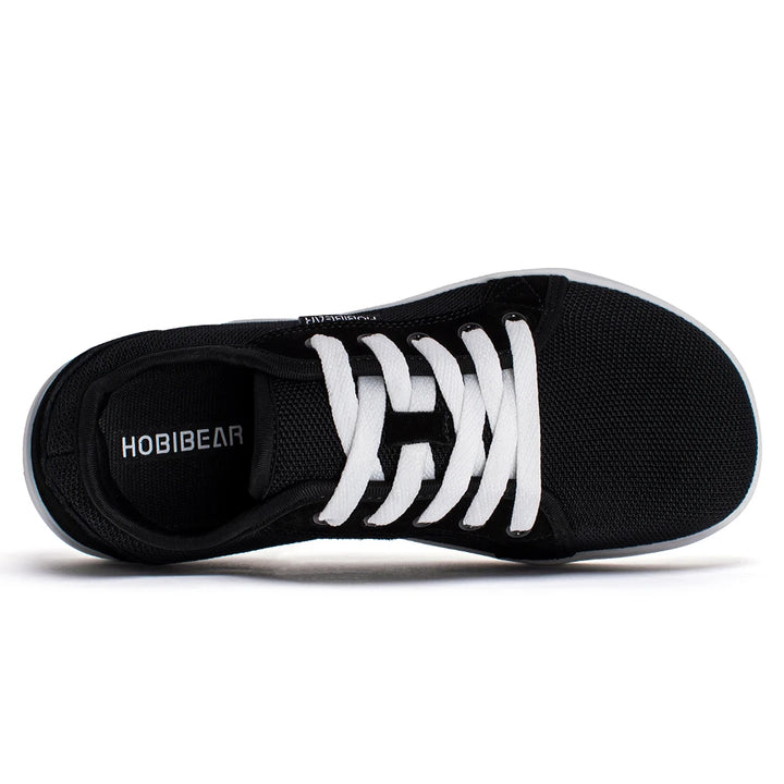 Hobi Barefoot Shoes