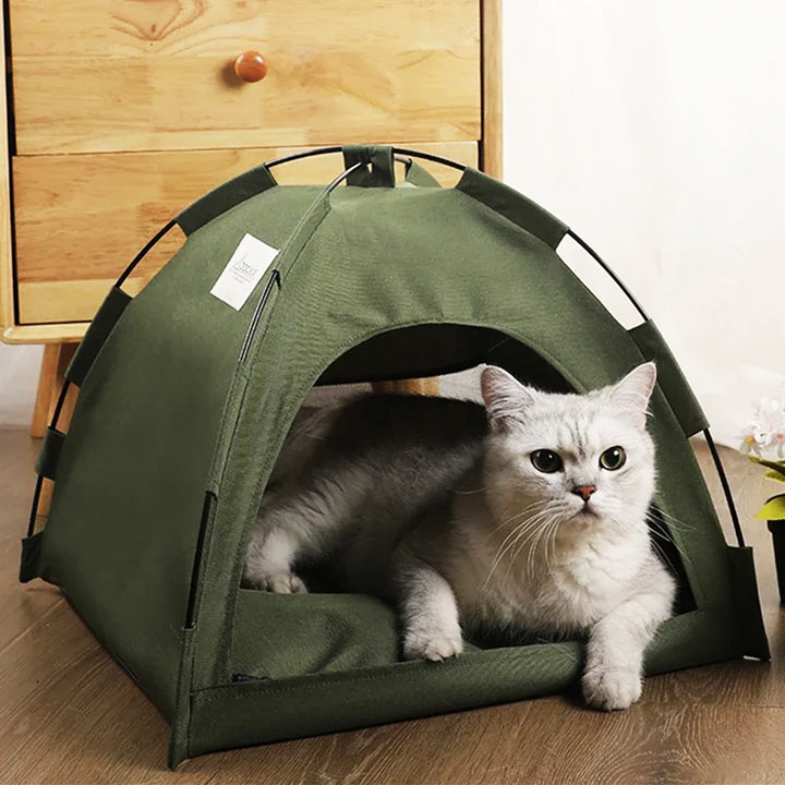 Tent Pet Nest