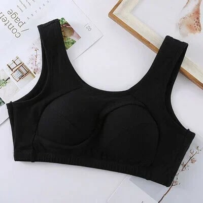 Curvella Anti-Sag Wirefree Bra