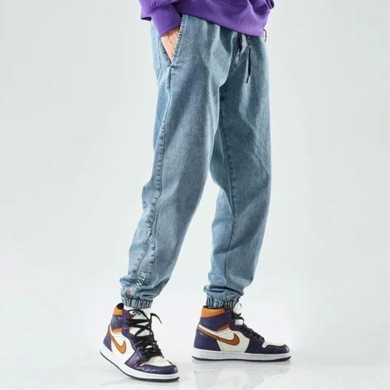 James Jones Joggers - Nuvoula