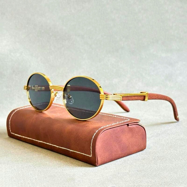 Sandro Botticelli Sunglasses – Nuvoula