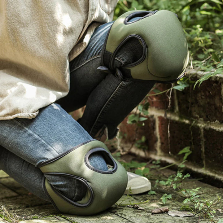 Gardener's SoftGuard™ Knee Pads