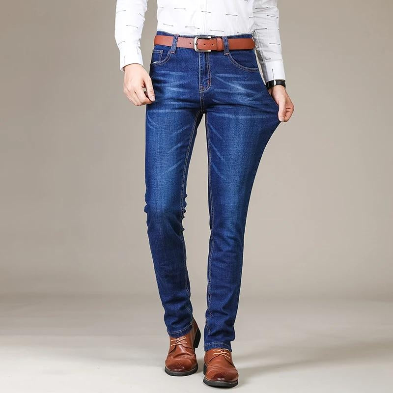 Harvey Denim Jeans