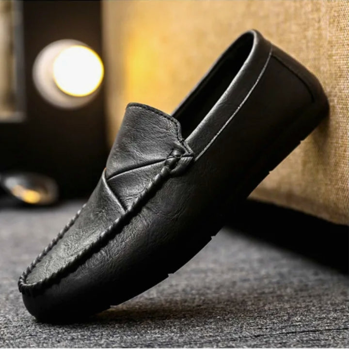 Carlo Bossoli Loafers