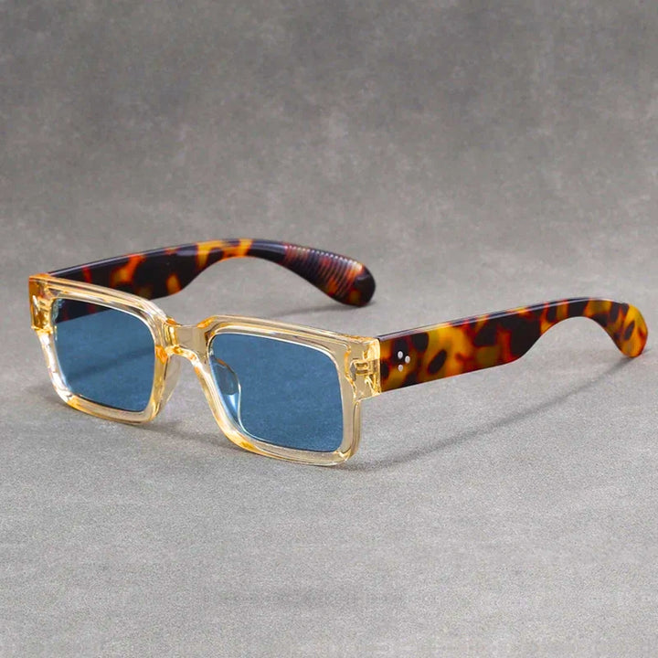 Grant Retro Sunglasses