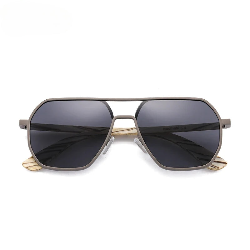 Vireo Sunglasses