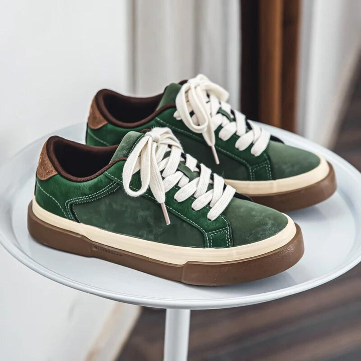 UrbanElan Vintage Sneakers