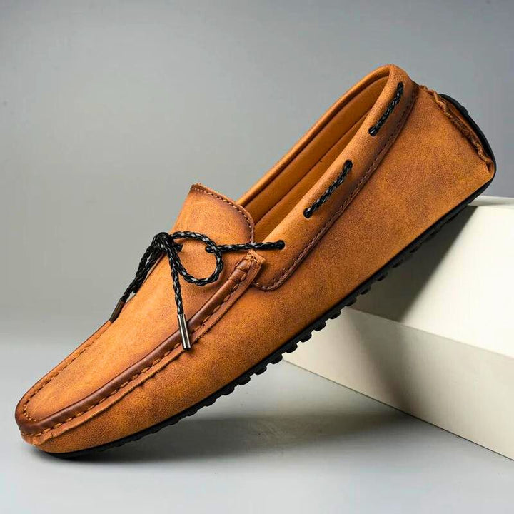 Ricco Genuine Leather Loafers