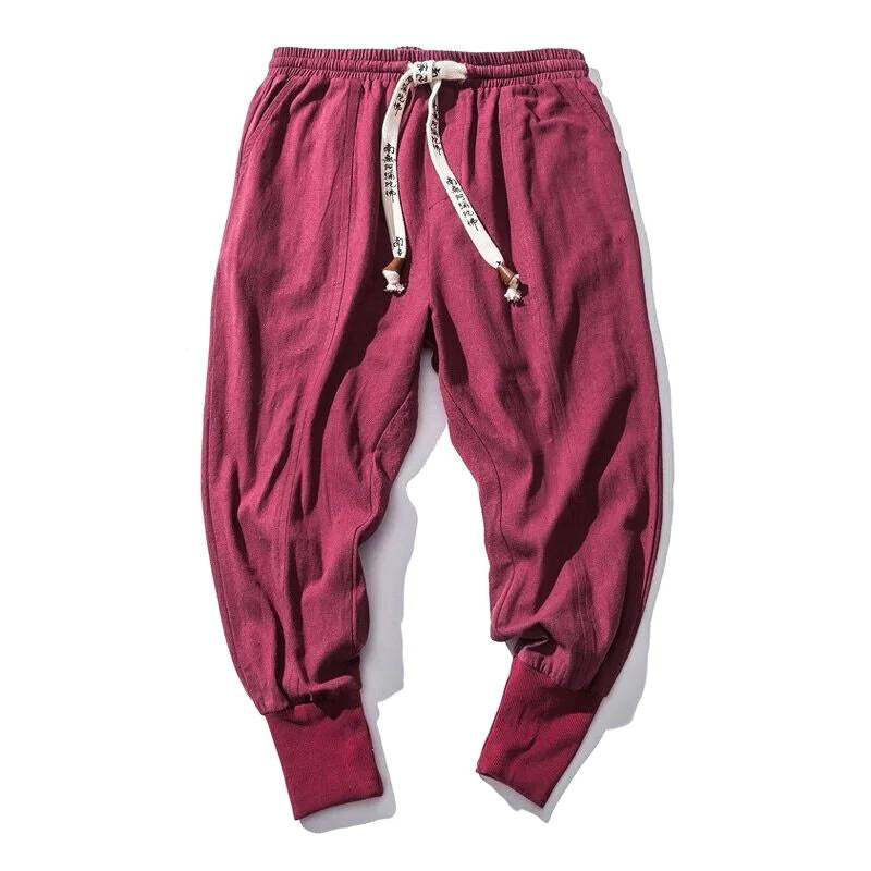 The "Hanzen" Joggers