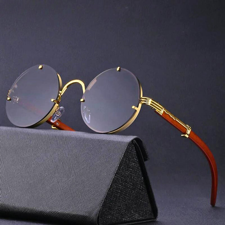 Lennon Vintage Sunglasses