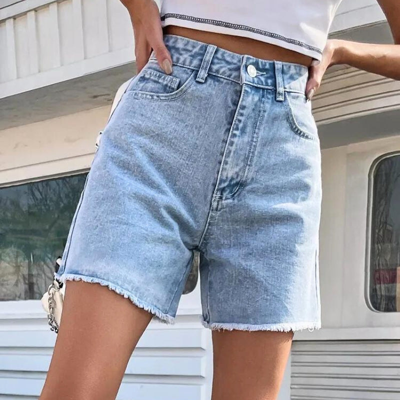 Riviera Retro Shorts