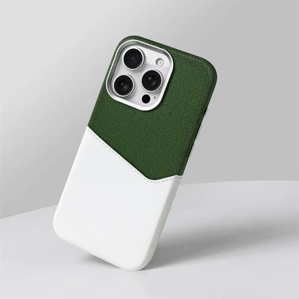 Carvon iPhone Case