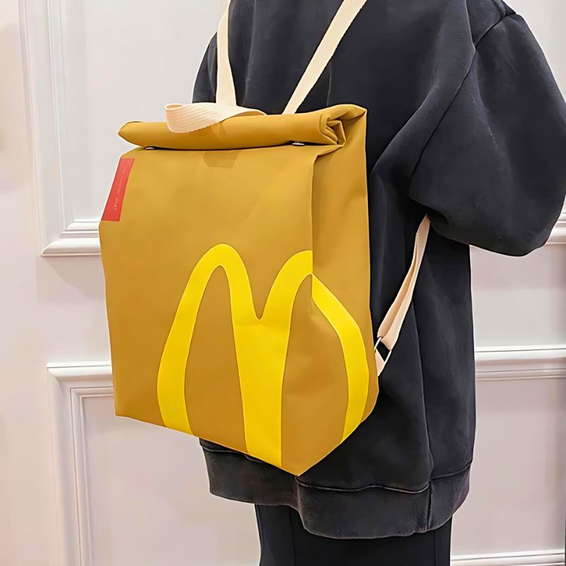 McTote Delight