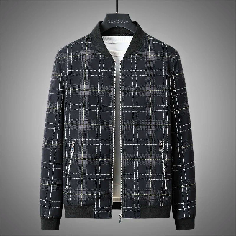 Blenheim Autumn Jacket