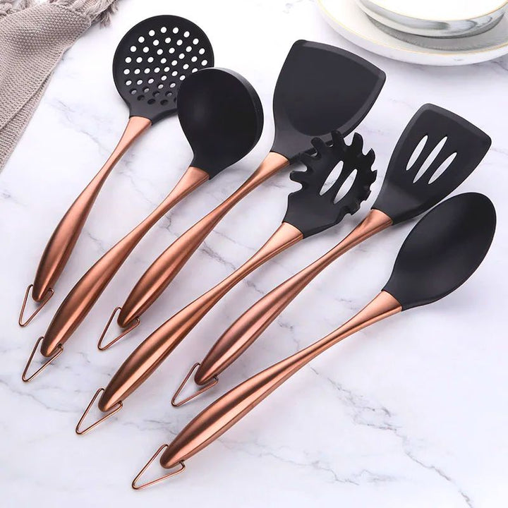 Il Gourmet - 6 PC Utensil Set