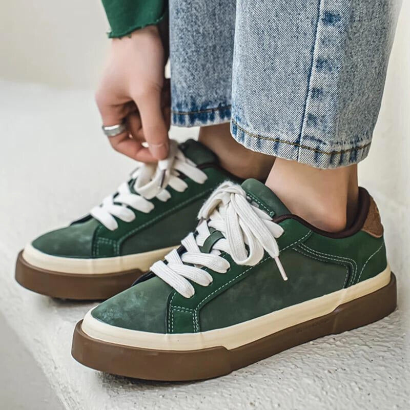 UrbanElan Vintage Sneakers