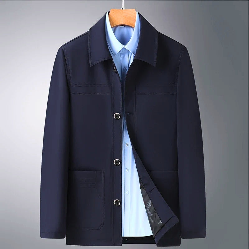 Blenheim Ridge Coat