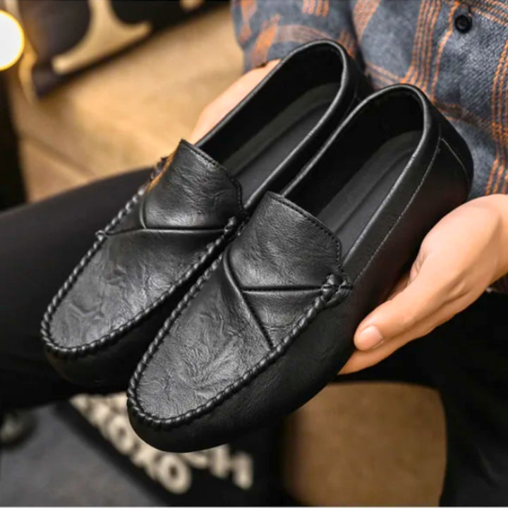 Carlo Bossoli Loafers