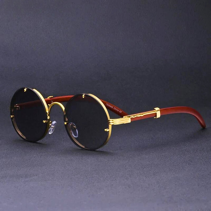 Lennon Vintage Sunglasses