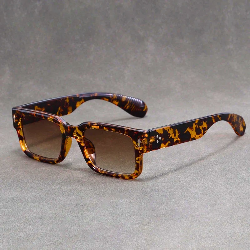 Grant Retro Sunglasses