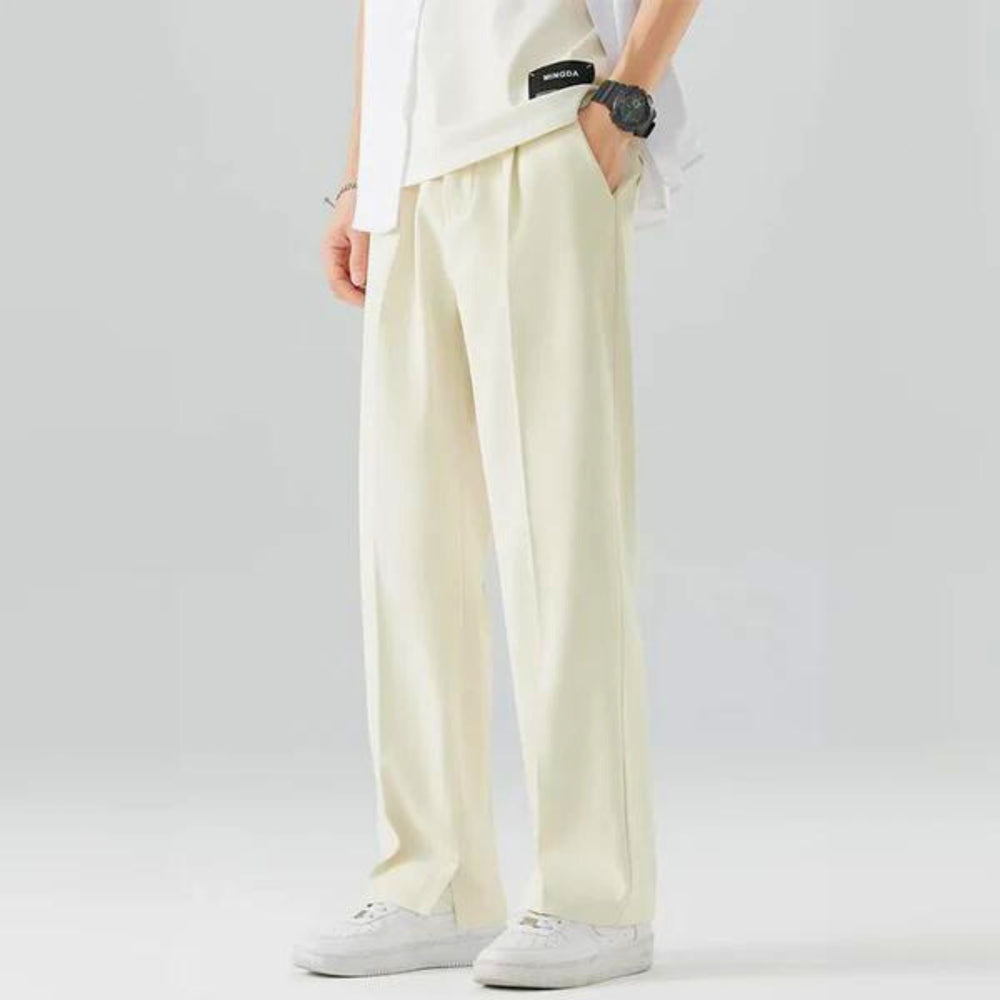 Giuliano Trousers - Nuvoula