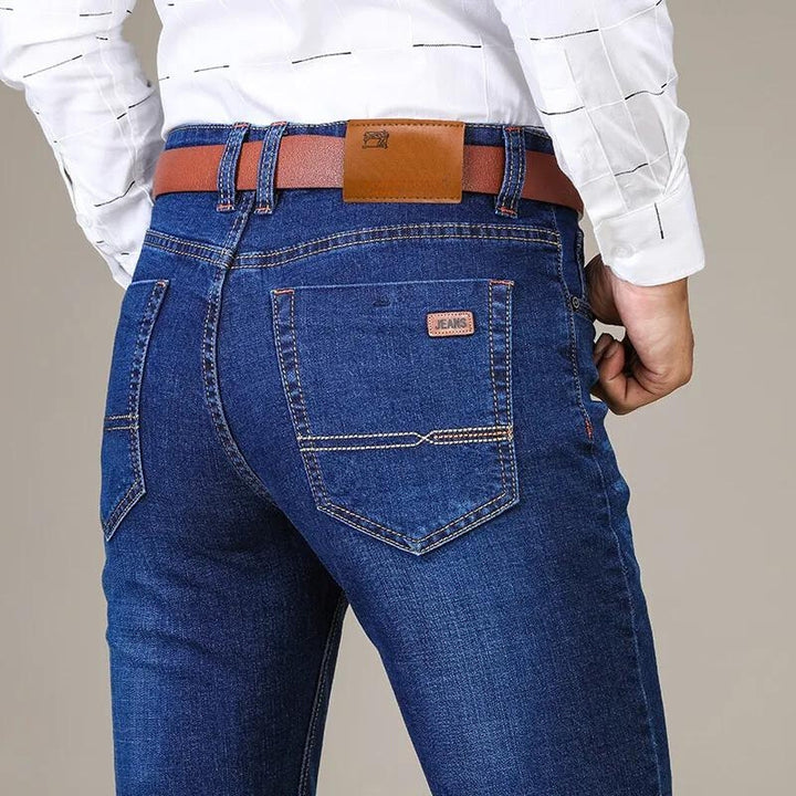 Harvey Denim Jeans