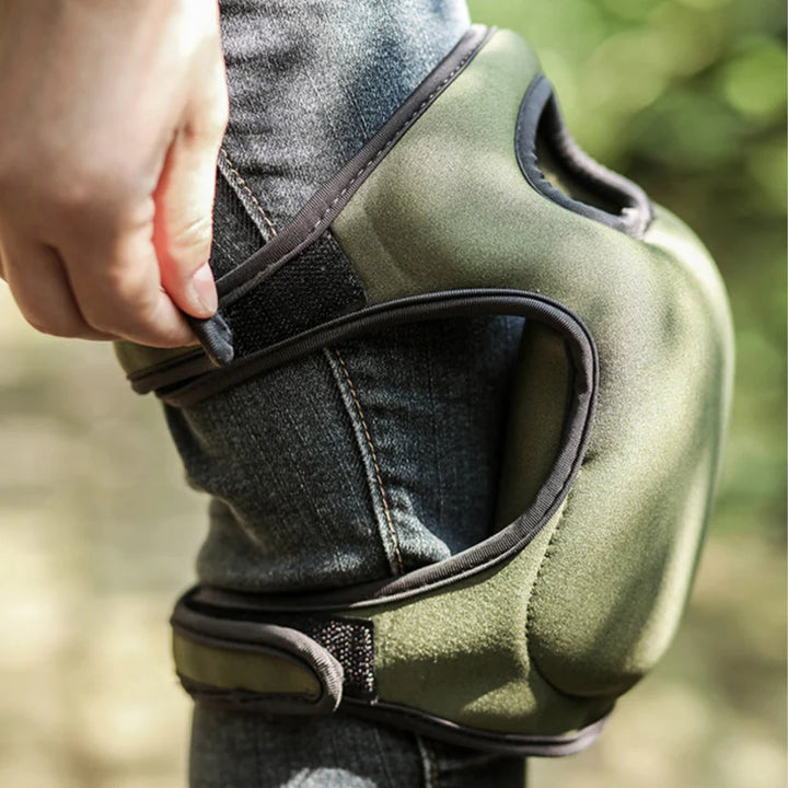 Gardener's SoftGuard™ Knee Pads