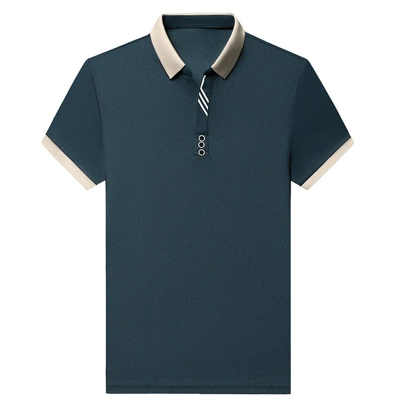 Monza Polo Shirt