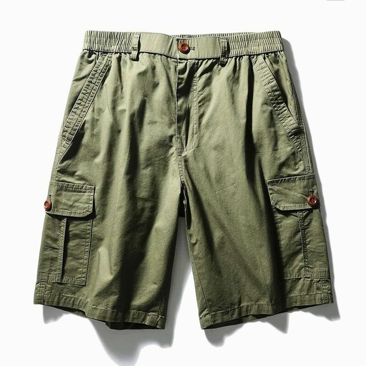 Columbus Cargo Shorts