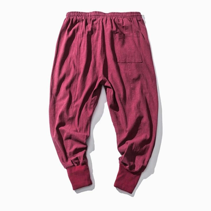 The "Hanzen" Joggers