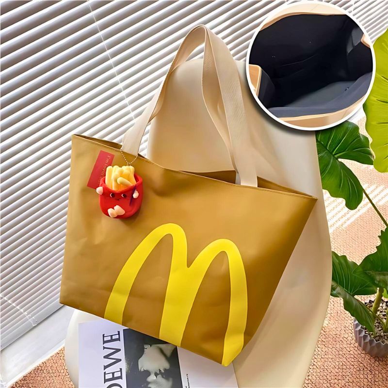 McTote Delight