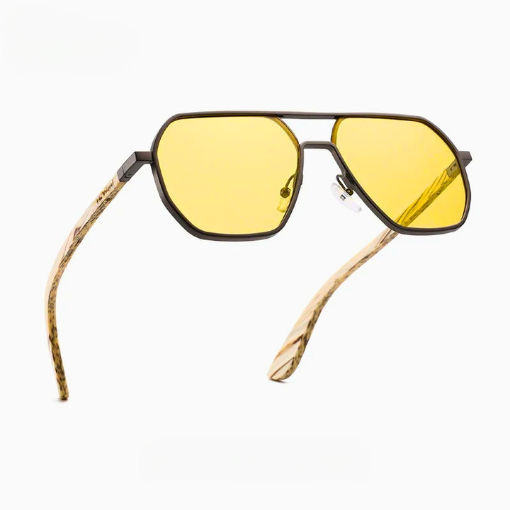 Vireo Sunglasses