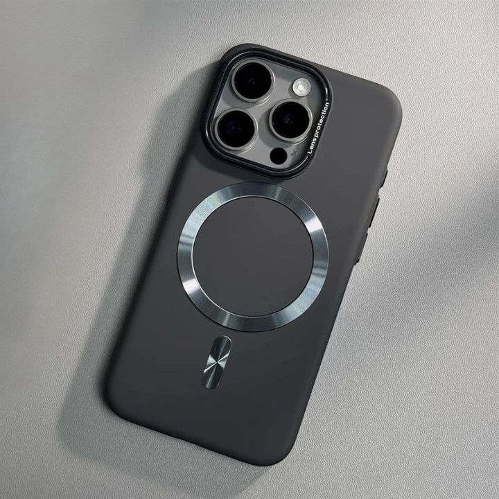 Pulse iPhone Case