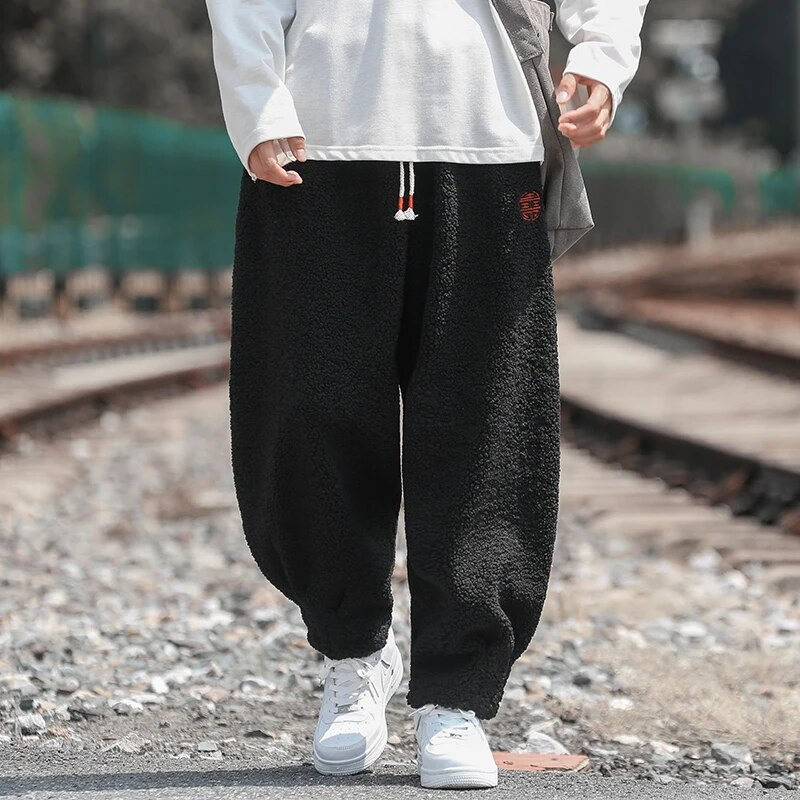 Hype Polar Fleece Joggers