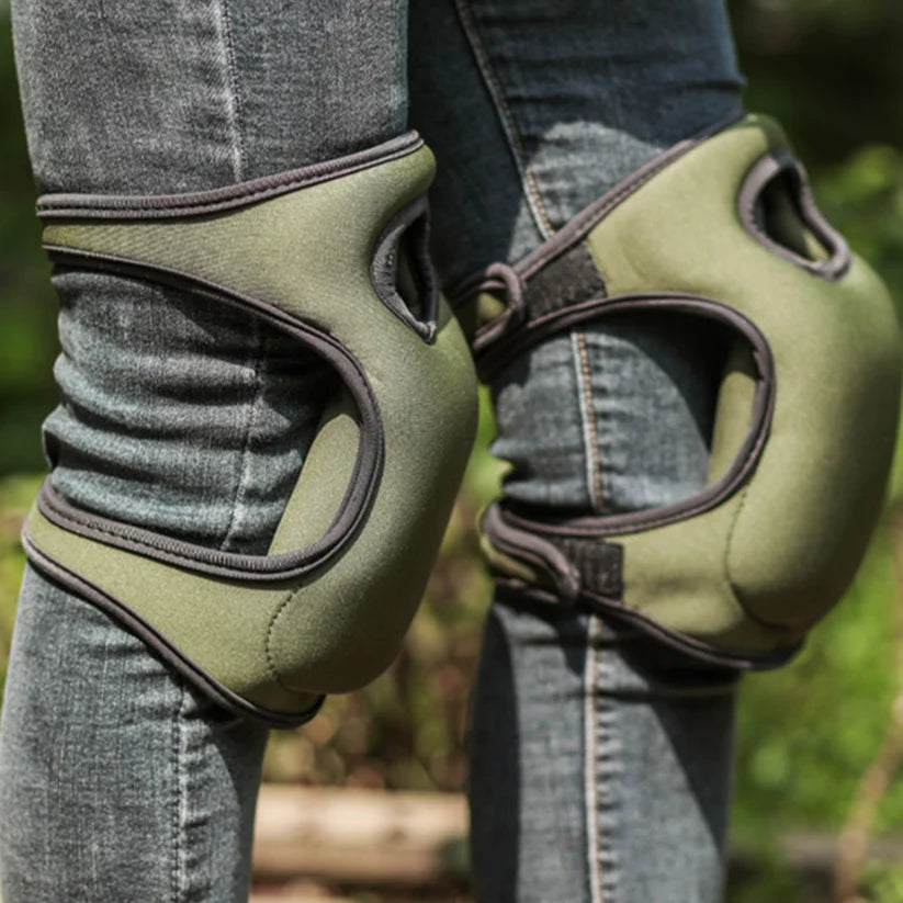 Gardener's SoftGuard™ Knee Pads