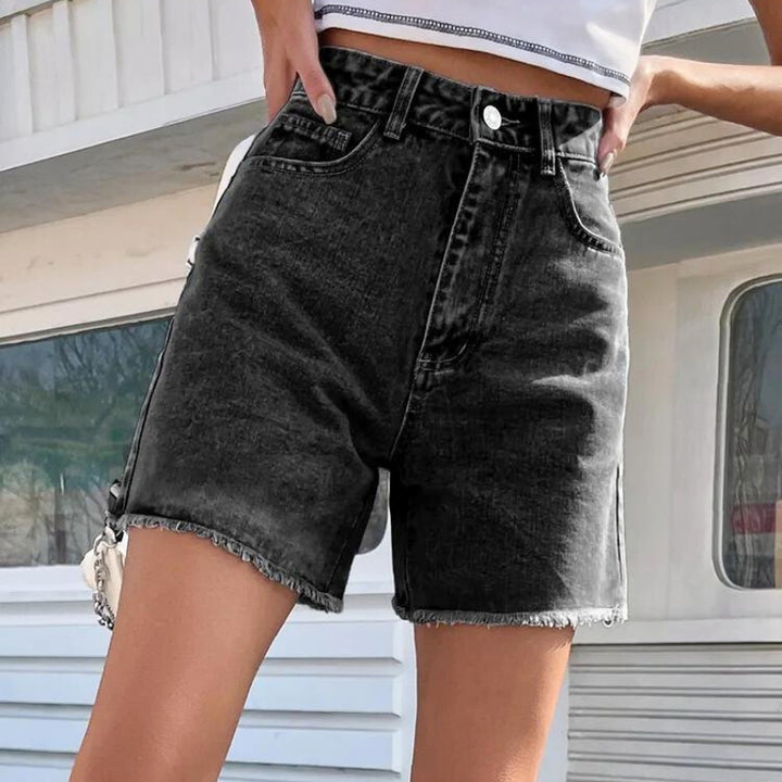 Riviera Retro Shorts