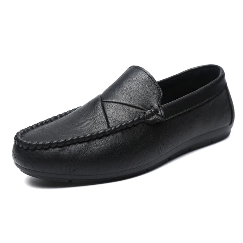 Carlo Bossoli Loafers