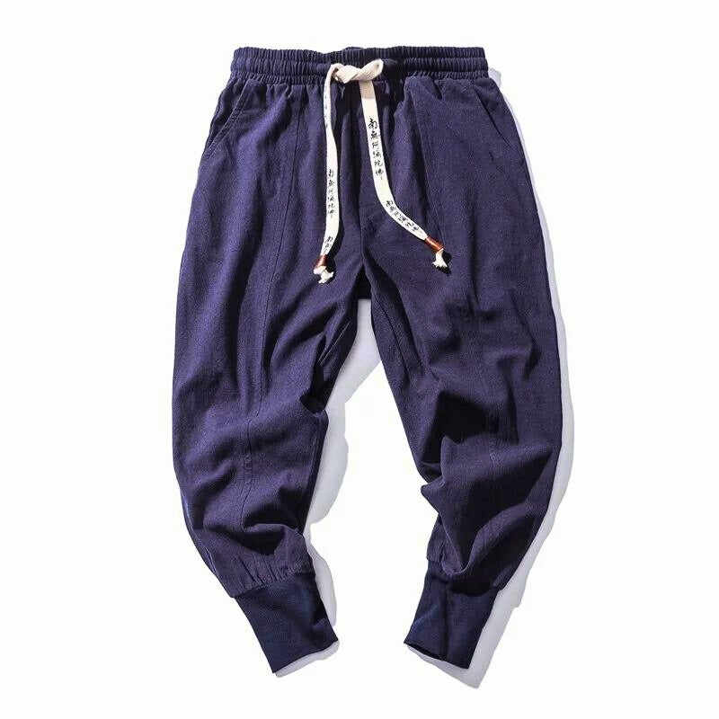 The "Hanzen" Joggers