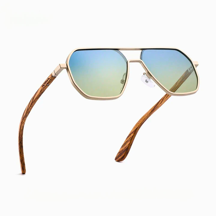 Vireo Sunglasses