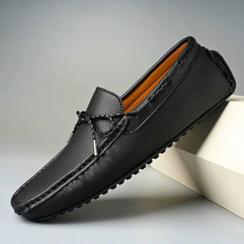 Ricco Genuine Leather Loafers