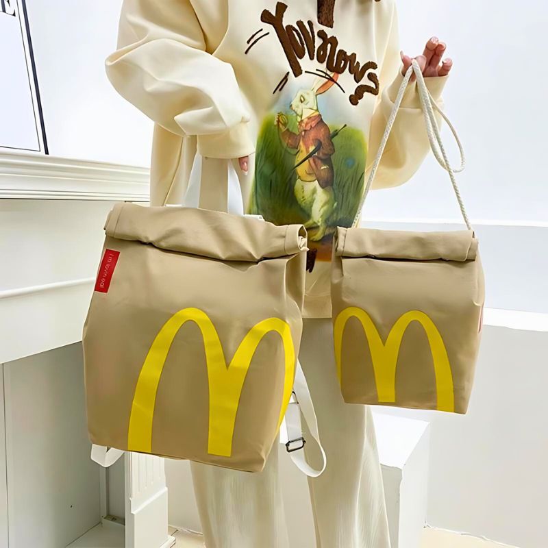 McTote Delight