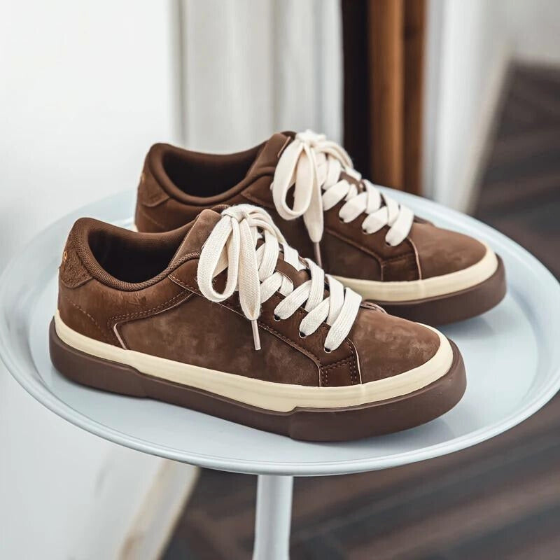 UrbanElan Vintage Sneakers